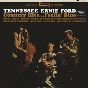 Country Hits Feelin' Blue